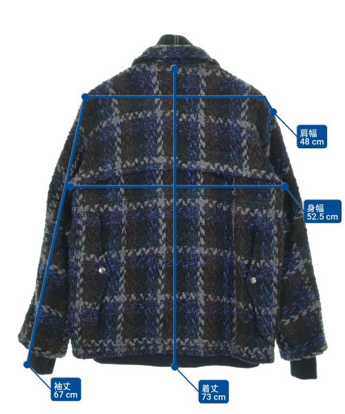 sacai 其他飛行外套