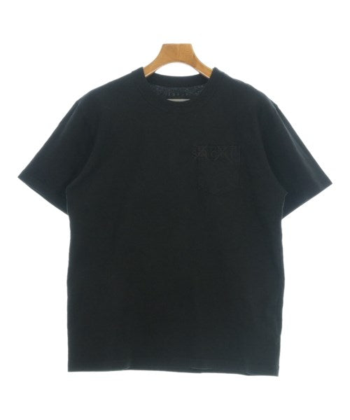 sacai T恤/上衣