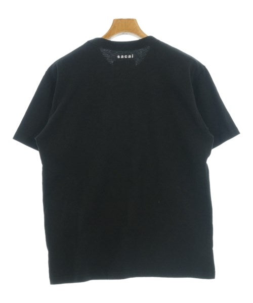 sacai T恤/上衣
