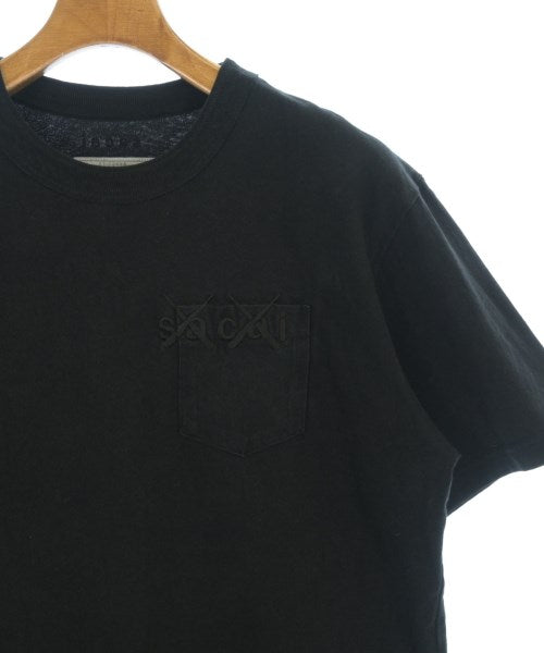 sacai T恤/上衣