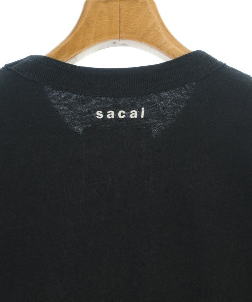 sacai T恤/上衣