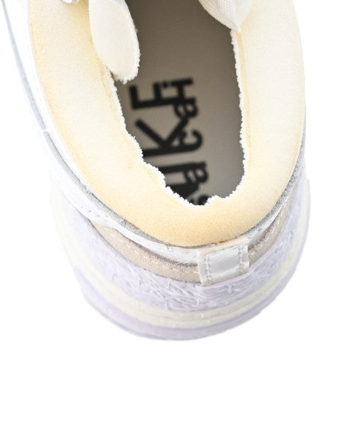 sacai 運動鞋