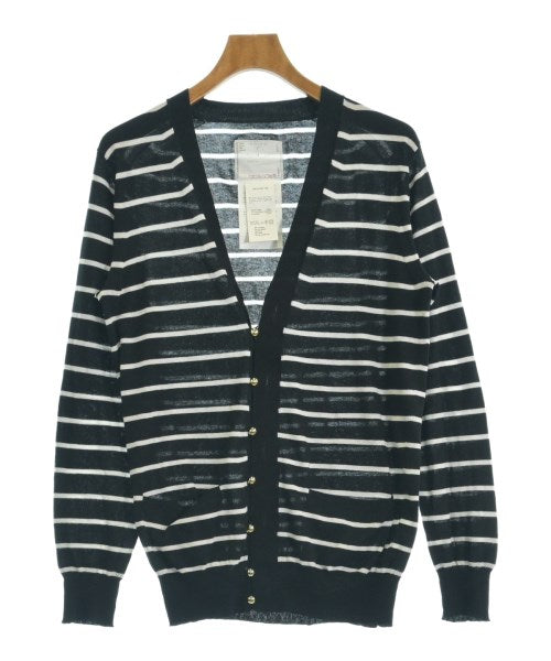 sacai 開襟衫