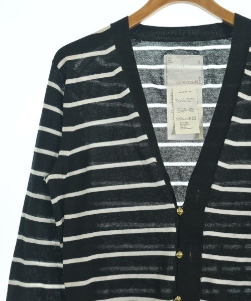 sacai 開襟衫