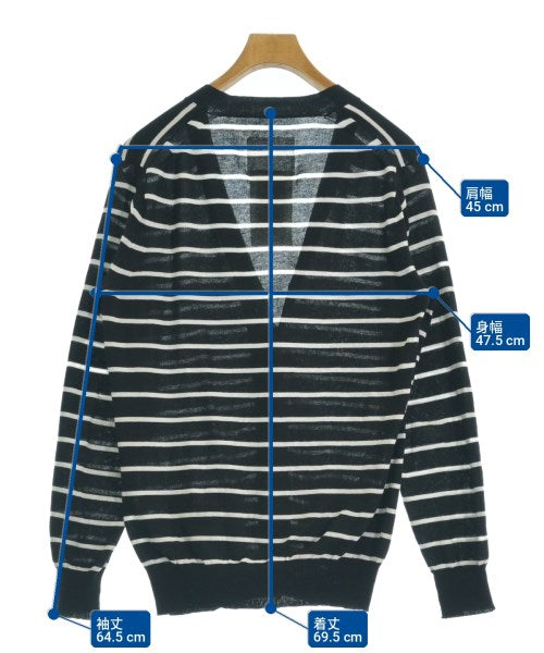 sacai 開襟衫