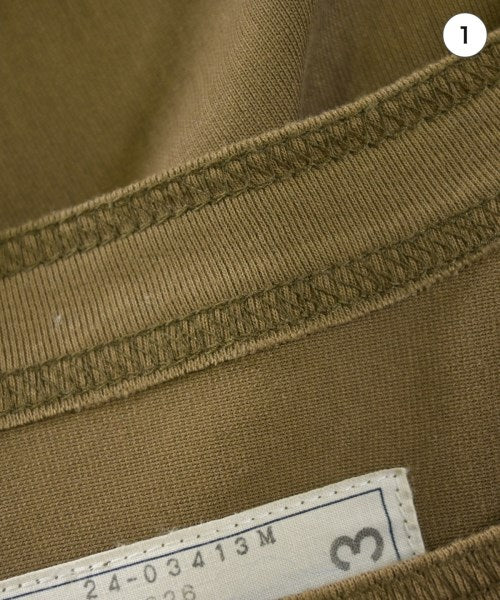 sacai T恤/上衣