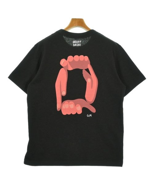 sacai T恤/上衣