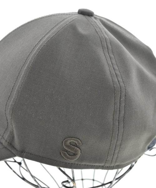 sacai 棒球帽