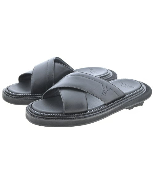 sacai 涼鞋