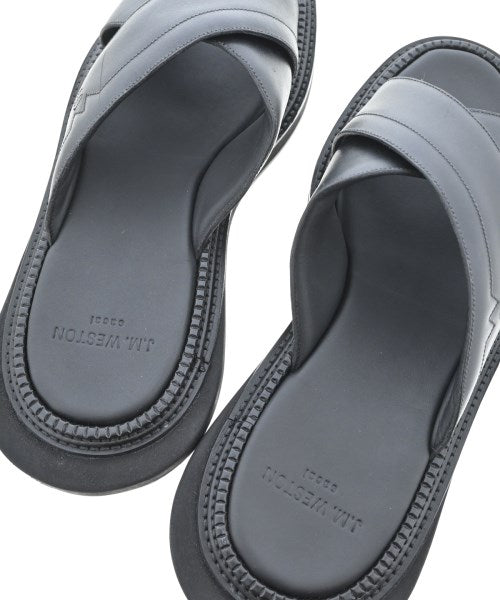 sacai 涼鞋