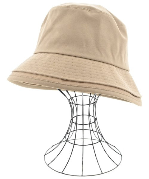 sacai 帽子