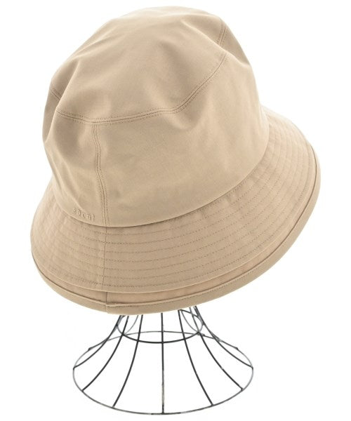 sacai 帽子