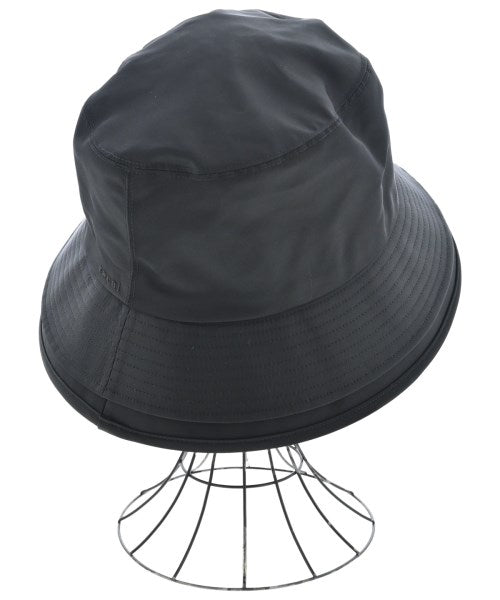 sacai 帽子