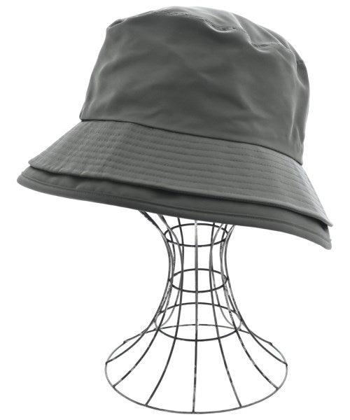 sacai 帽子