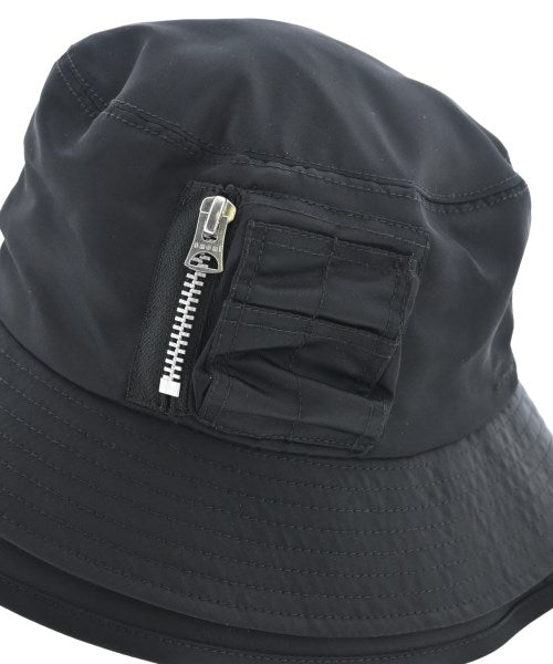 sacai 帽子