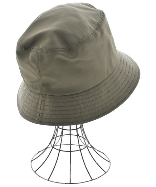 sacai 帽子