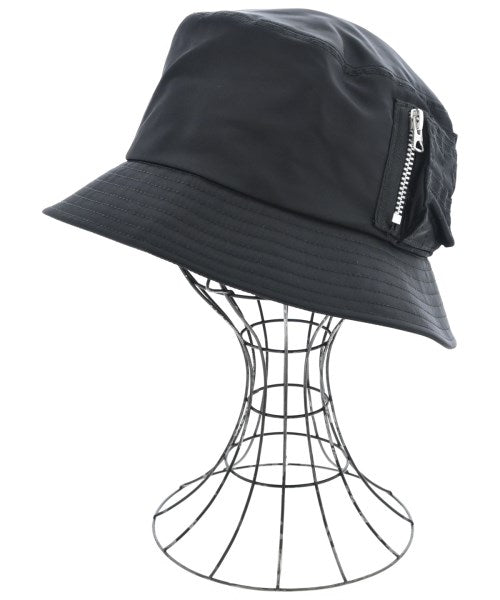 sacai 帽子