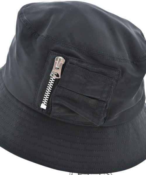 sacai 帽子