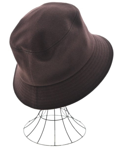 sacai 帽子