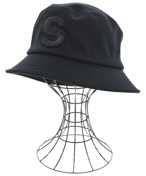 sacai 帽子
