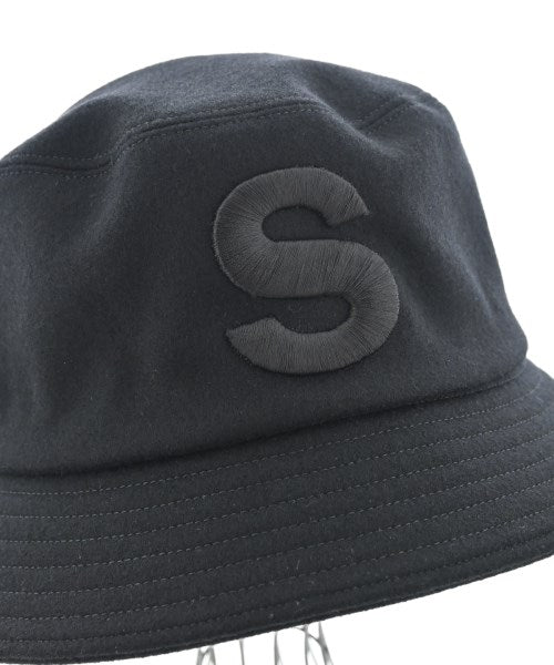 sacai 帽子