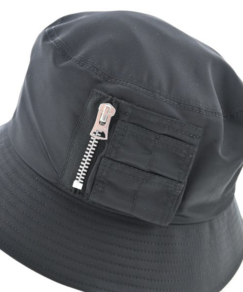 sacai 帽子