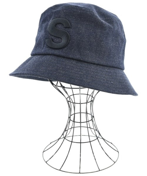 sacai 帽子