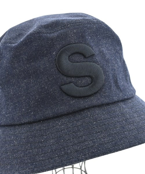 sacai 帽子