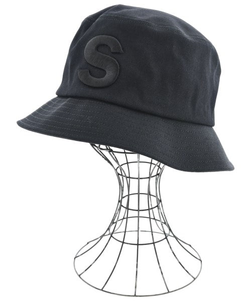 sacai 帽子