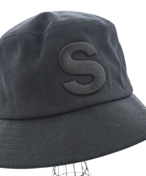 sacai 帽子