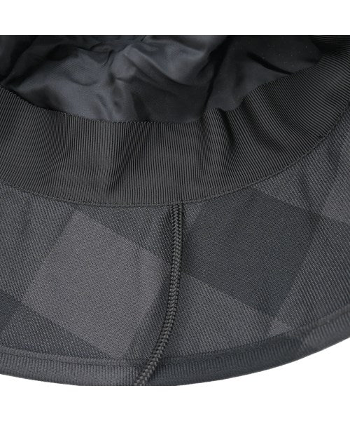 sacai 帽子