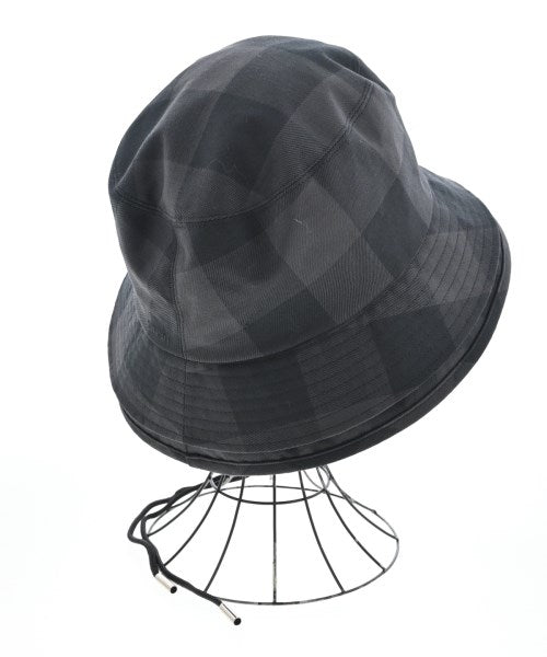 sacai 帽子
