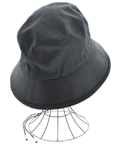 sacai 帽子