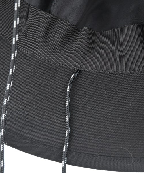 sacai 帽子