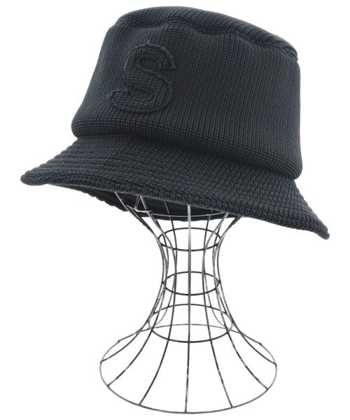 sacai 帽子
