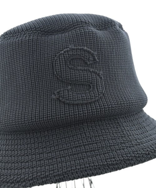 sacai 帽子