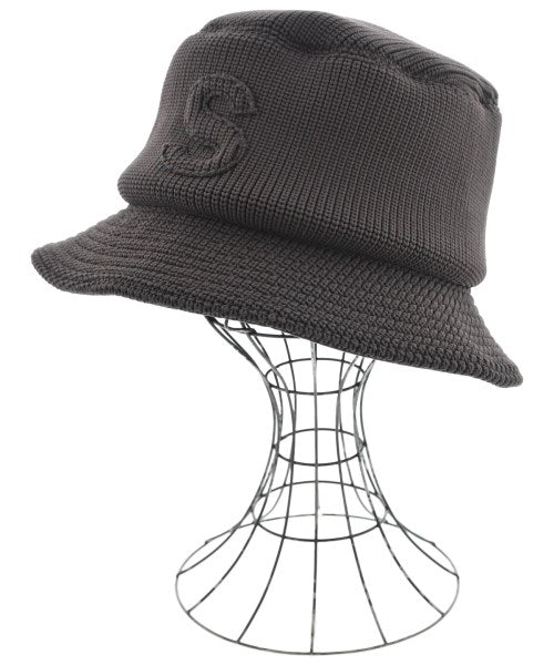 sacai 帽子