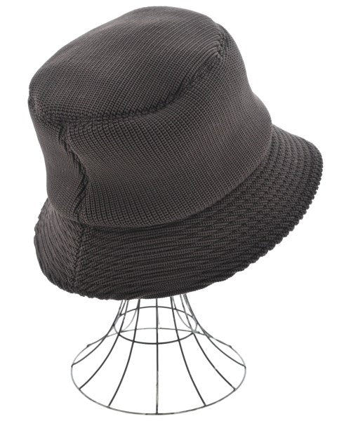 sacai 帽子