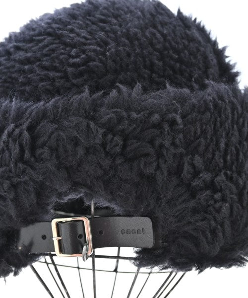 sacai 其他帽子