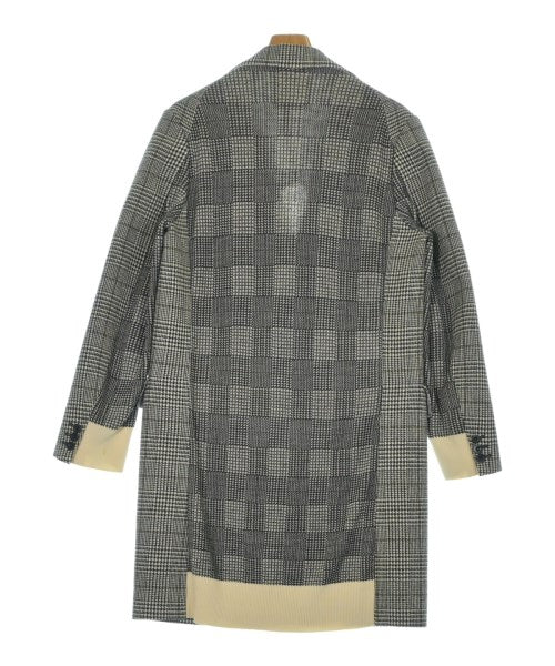 sacai 切斯特披風