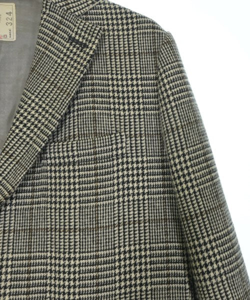 sacai 切斯特披風