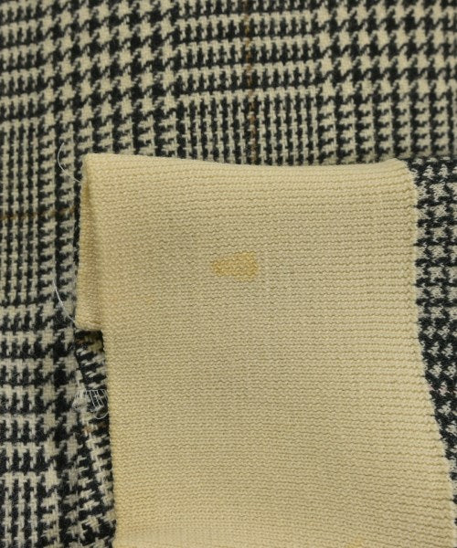 sacai 切斯特披風