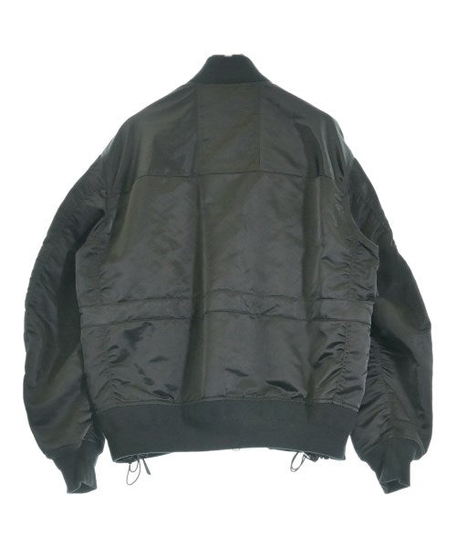 sacai 軍裝夾克