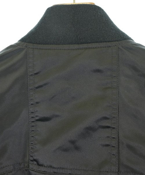 sacai 軍裝夾克