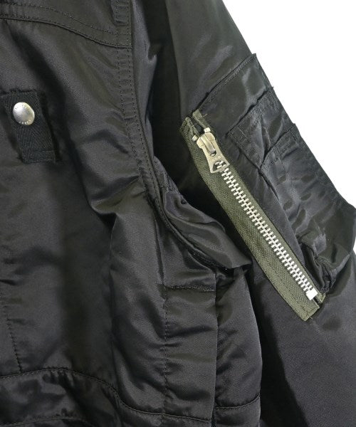 sacai 軍裝夾克