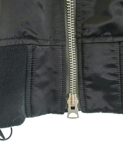 sacai 軍裝夾克