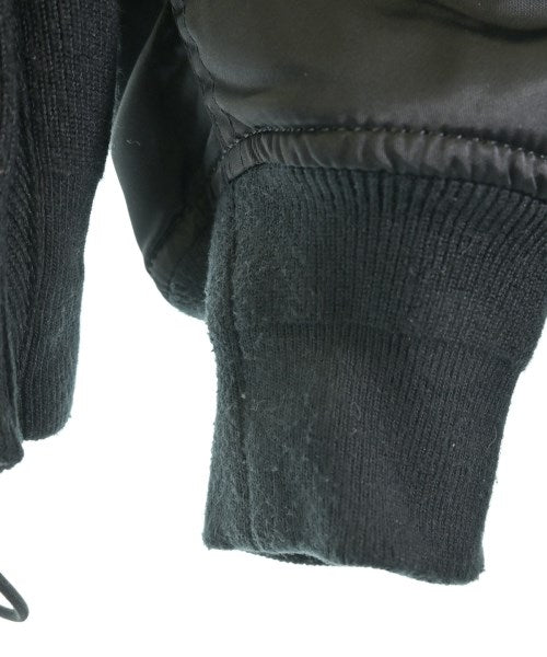 sacai 軍裝夾克