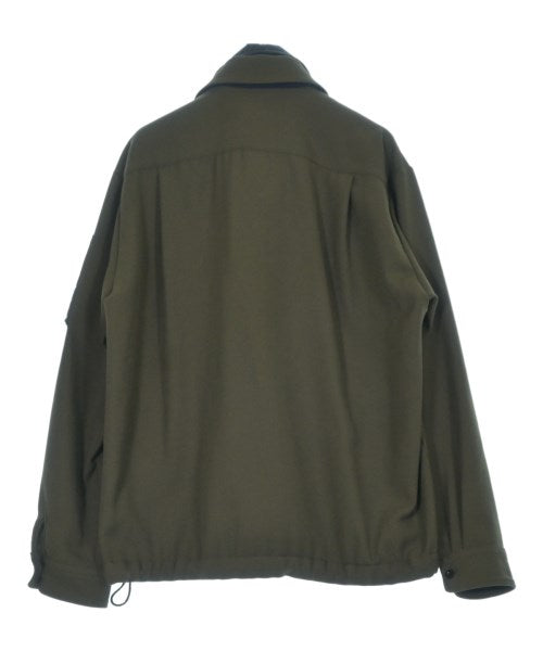sacai 其他飛行外套