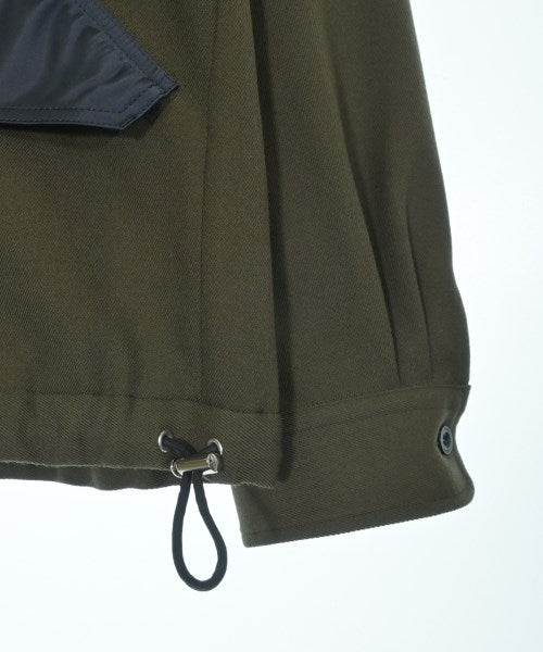 sacai 其他飛行外套