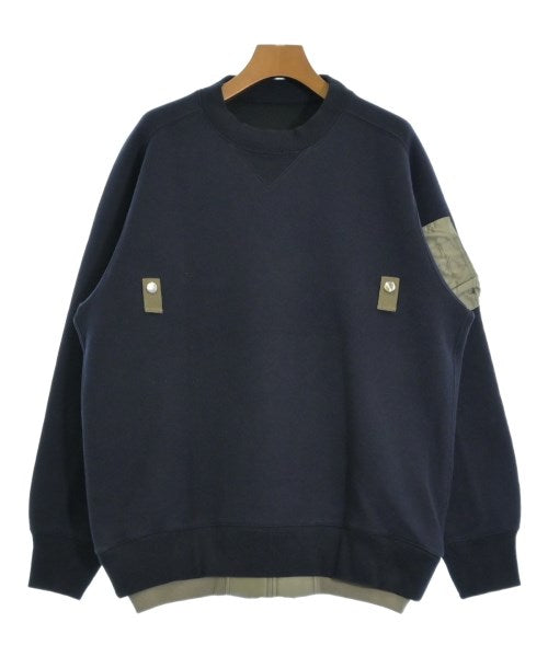 sacai 運動衫